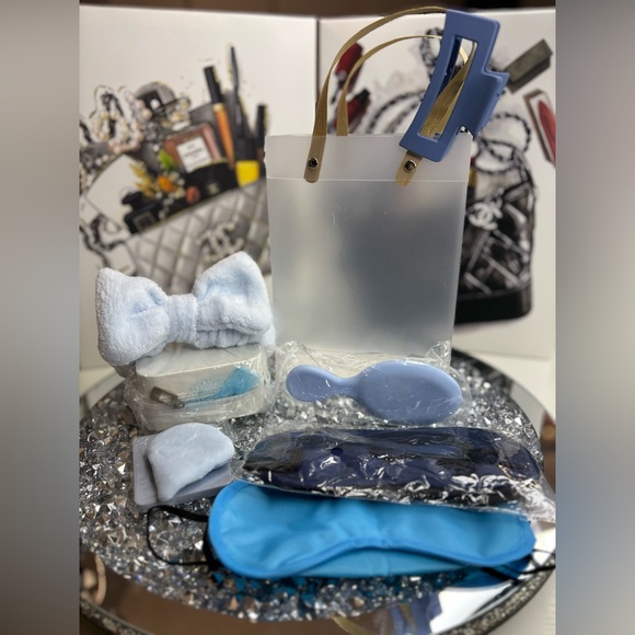 Spa bundle - Picture 6 of 6